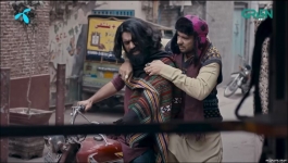 Standup Girl - Episode 19